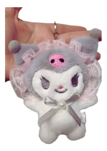 Peluche De Kuromi Damisela