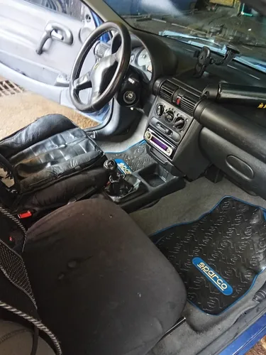 Chevrolet Corsa 1.4 Active