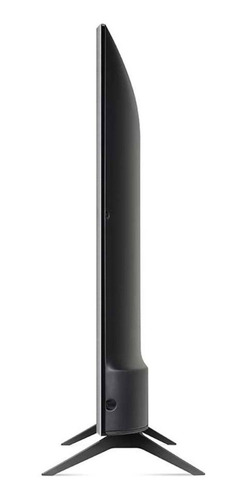 Smart TV LG AI ThinQ 50UM751C0SB LED 4K 50"