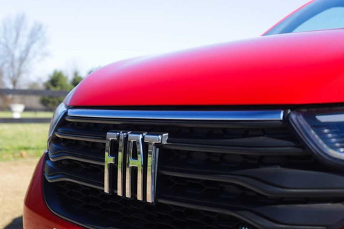 Fiat Strada 2021 1.4 Volcano Cd