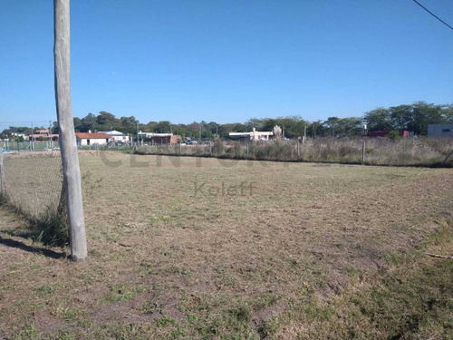 Imagen 5 de 6 de 650 Y 118, Lotes En Venta, Villa Parque Sicardi.-