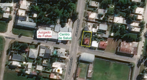 Imagen 13 de 14 de San Benito Esquina Céntrica.