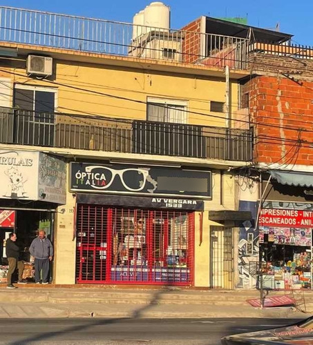 Hermoso Depto. 2 Amb. Sobre Av. Principal