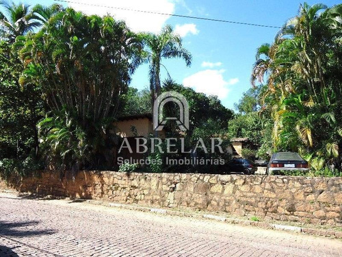 Chácara À Venda Em Sousas - Ch003514