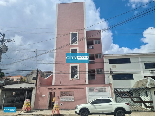 Imagem 3 de 15 de Excelente Apartamento Próximo Ao Metro Patriarca R$ 285.000,00! - Sp751