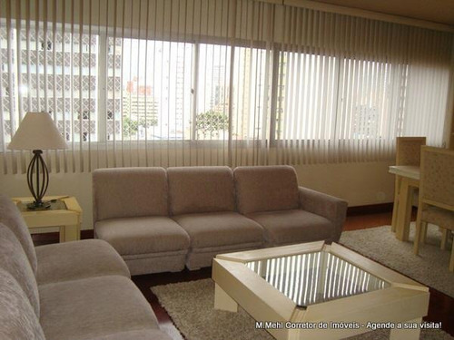 Imagem 12 de 30 de Apartamento Com 3 Dormitórios À Venda Com 178m² Por R$ 540.000,00 No Bairro Alto Da Glória - Curitiba / Pr - M2ag-eaa