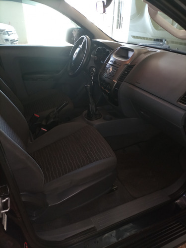 Ford Ranger 2.5 Xls Cab. Simples 4x2 Flex 2p