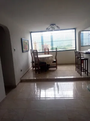 Apartamento en alquiler