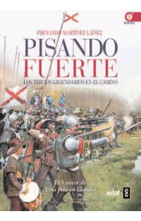 Pisando Fuerte (libro Original)