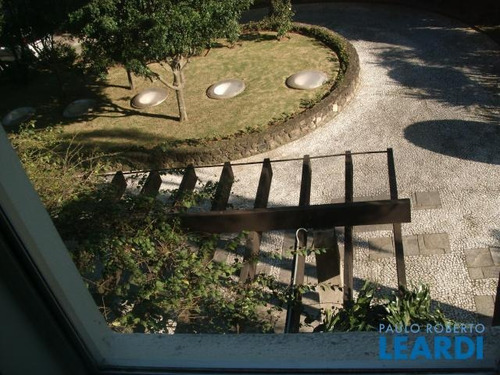 Apartamento - Morumbi - Sp - 243600