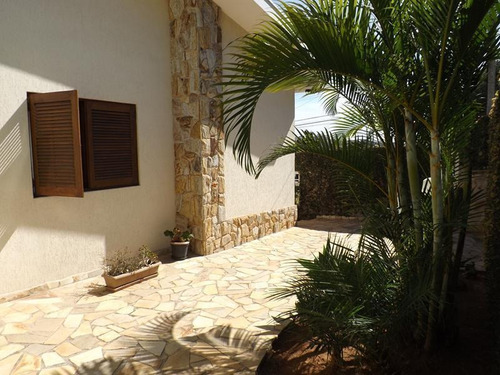 Imagem 16 de 21 de Casa À Venda, 259 M² Por R$ 900.000,00 - Jardim Das Flores - Atibaia/sp - Ca0052