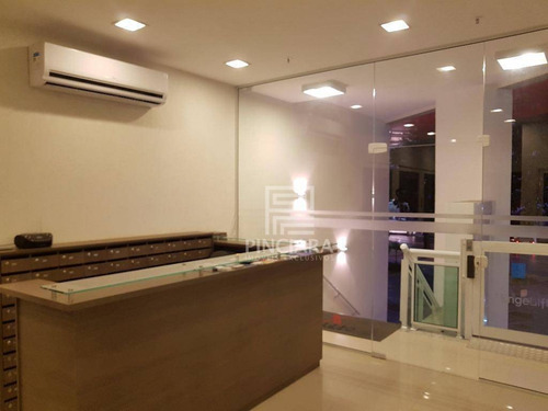 Imagem 7 de 9 de Sala À Venda, 30 M² Por R$ 199.000,00 - Santa Rosa - Niterói/rj - Sa0005