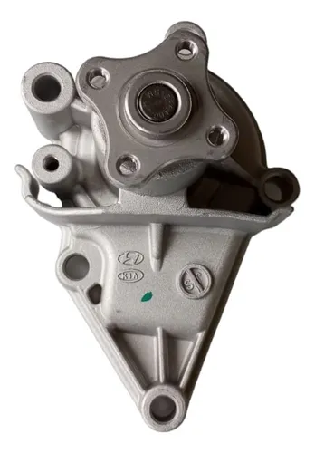 Bomba De Agua Rio Motor 1.6
