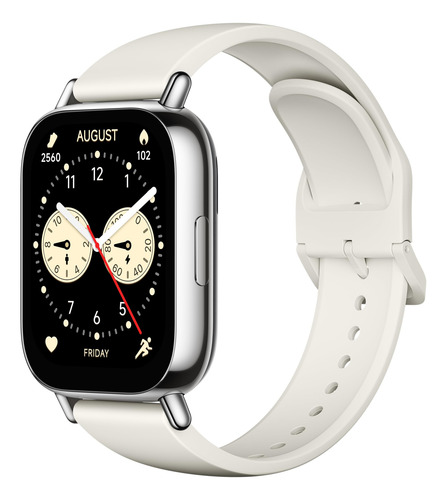 Reloj Inteligente Xiaomi Redmi Watch 5 Lite Global De 1,96 P