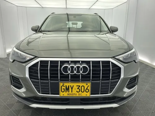 Audi Q3 1.4 Tfsi Ambition