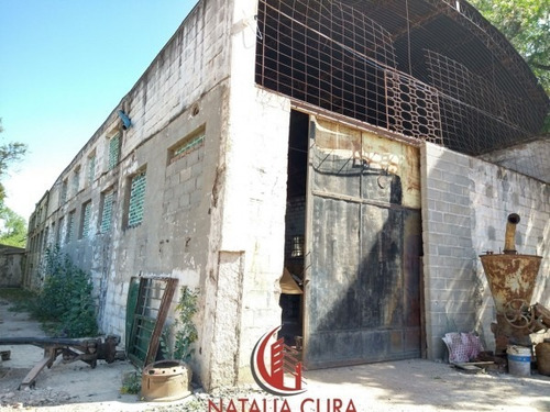 Imagen 7 de 30 de Galpon 350 Mts2 Cubiertos - A 8 Cuadras De Av, Bodereau