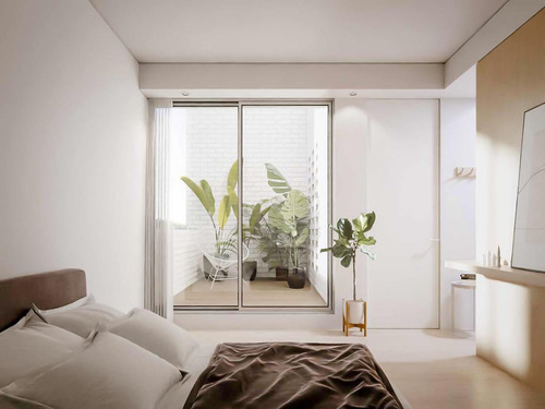 Imagen 8 de 12 de Casas 3 Dormitorios Con Jardín Y Parrillero