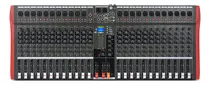 Comprar Winmix Mezcladora Mixer De 25 Canales 16 Efectos Ct240w Bluetooth Usb Graba Computadora Reproducción 48v Phantom Power Effect 8 Canales Usb Audio Mezclador Para Grabación De Computadora Bandas