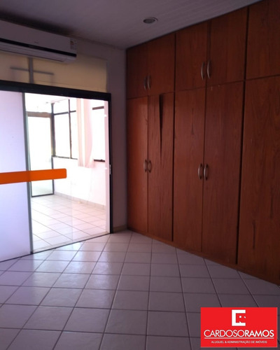 Imagem 8 de 11 de Sala - Sa00070 - 33952553