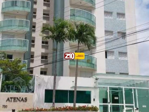 Imagem 2 de 28 de Ap04004 - Residencial Atenas Vila Sfeir Indaiatuba/sp - Venda /permuta - Amplo Apartamento At 188m², Com 04 Dorms, Sendo 03 Suítes - Z10 Imóveis. - Ap04004 - 32094636