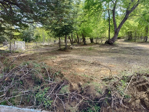 Parcelas En Venta Los Lleuques Montaña Y Naturaleza