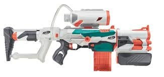 Nerf Tri-strike