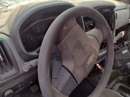 Imagen 3 de 8 de Chevrolet S10 Pick Up 2015 Por Partes Refacciones Yonke