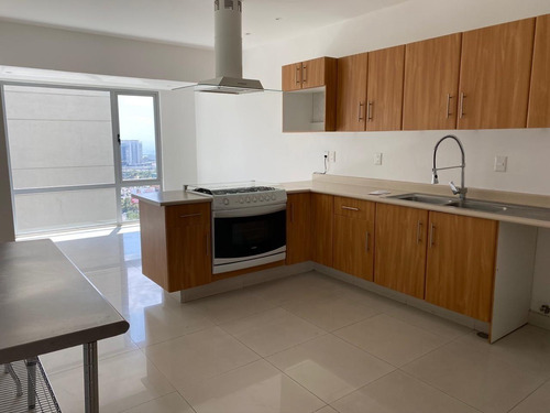 Imagen 2 de 11 de Departamento Renta Y Venta En Santa Fe Reforma Santa Fe