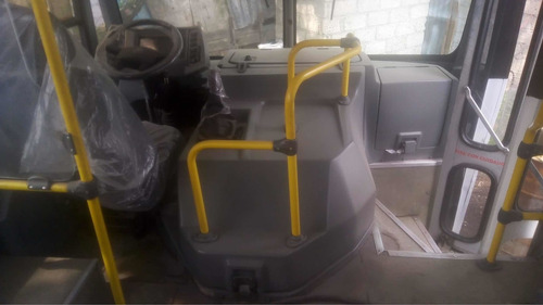 Imagen 7 de 9 de Volkswagen Volksbus 15-190