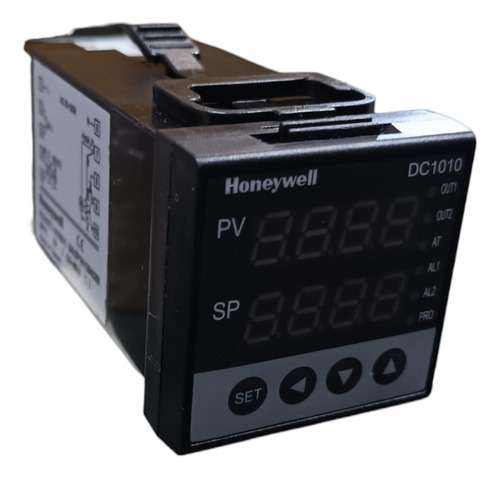 Pirómetro Honeywell Dc1010ct-101000-e