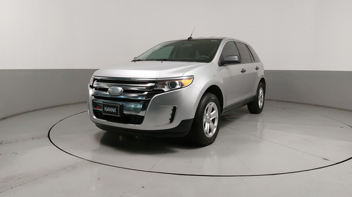 Ford Edge 3.5 BASE SE V6 AT