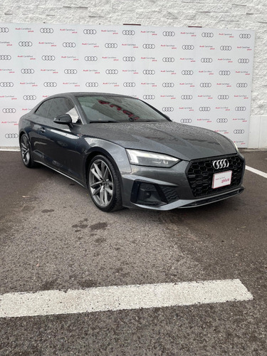 Audi A5 2.0 Coupe 40 Tfsi S-line 190hp Dsg