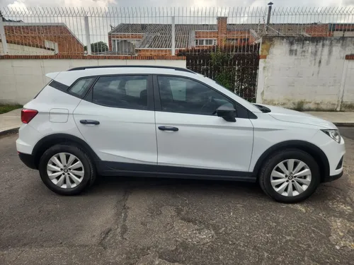 Seat Arona 1.6 Reference