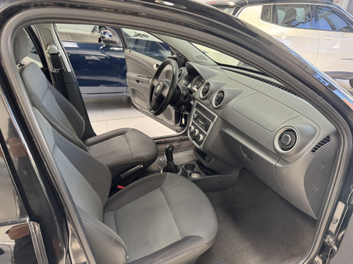 Volkswagen Gol Trend 1.6 Pack Iii 101cv