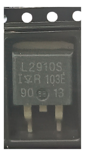 Transistor L2910s - Mosfet L2910s - - 1 Peça