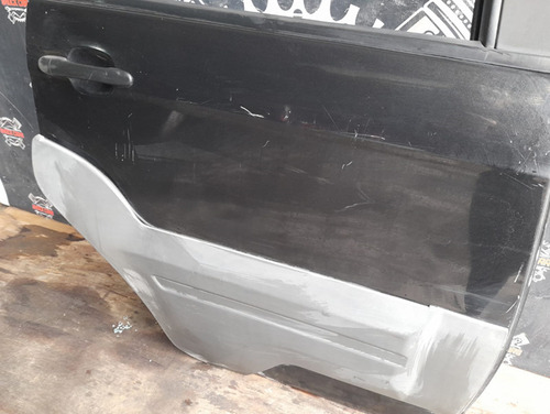 Puerta Trasera Izquierda Fiat Idea Adventure 1.6 16v
