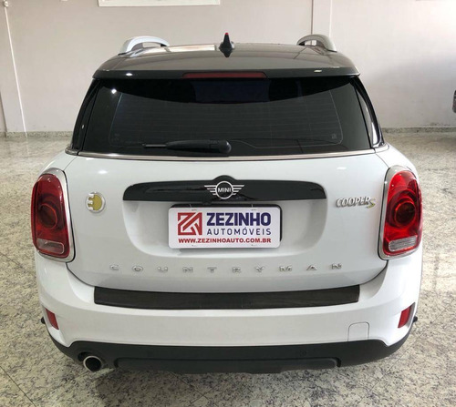 Imagem 6 de 10 de Mini Countryman 1.5 12v Twinpower Turbo Hybrid Cooper S E