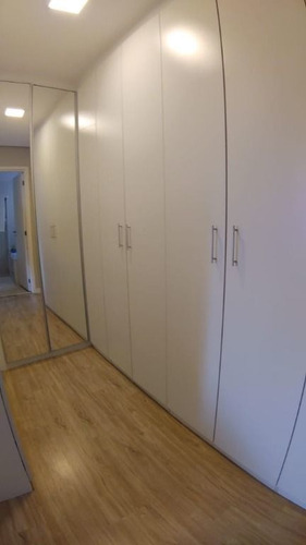 Imagem 21 de 30 de Apartamento Com 3 Dormitórios À Venda, 191 M² Por R$ 1.850.000,00 - Santana - São Paulo/sp - Ap9051