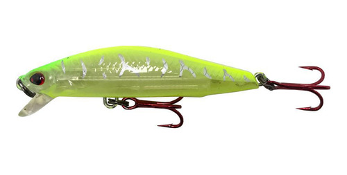 Isca Artificial Raptor Minnow 7cm Cor 32 Marine Sports