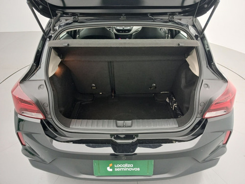 Chevrolet Onix 1.0 TURBO FLEX PREMIER AUTOMÁTICO