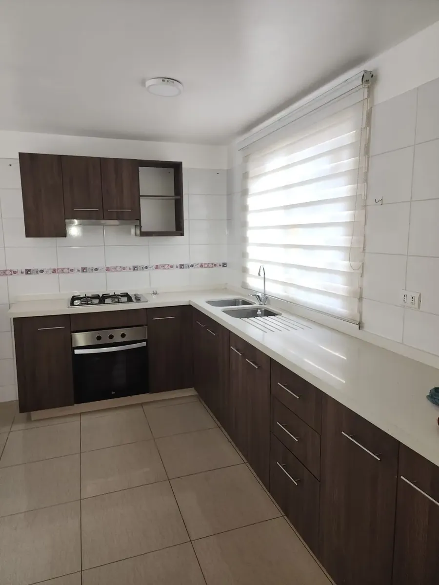 Imagen 4 de 24 de Casa Remodelada Cond.laguna Norte - Lampa 3d 3b 1 Sala Estar