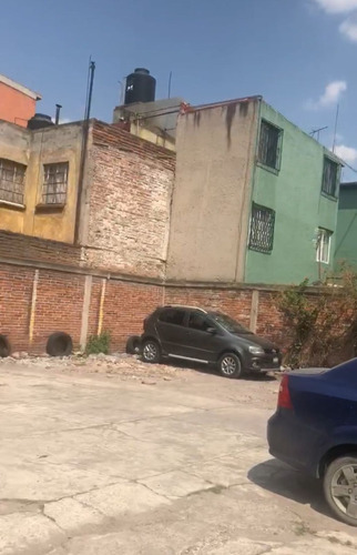 Imagen 2 de 7 de Terreno En Venta, Dr. Olvera, Cuauhtémoc