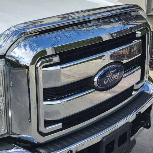F450 Super Duty 4x4 Motor Diesel Power Stroke