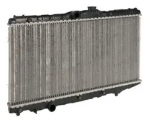 Comprar Radiador Toyota Corolla 1.6 12valvulas N C\u002F Aa 