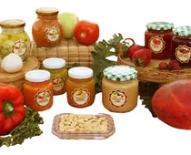 Comprar Salsas Y Aderezos Delicias Doña Carmen