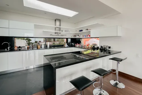 Casa En Arriendo En La Calera. Cod A7478