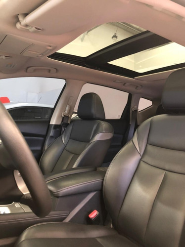 Nissan Murano Exclusive Cvt V6 3.5