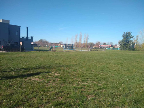 Venta Lote En Los Palenques Club De Campo