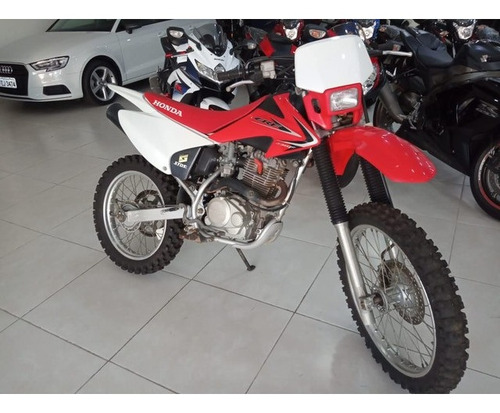 Honda Crf 230f