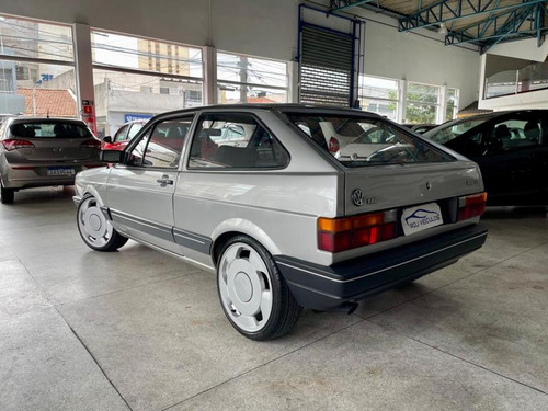 Volkswagen Gol Cl 1.6 2p